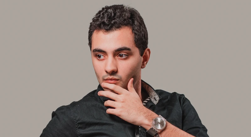 Andres Amores: El Influencer Multifacético de Tandil que Conquista las Redes